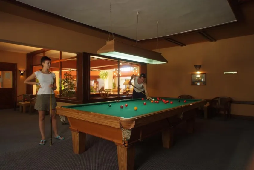 Giftun Azur Resort 3*-13