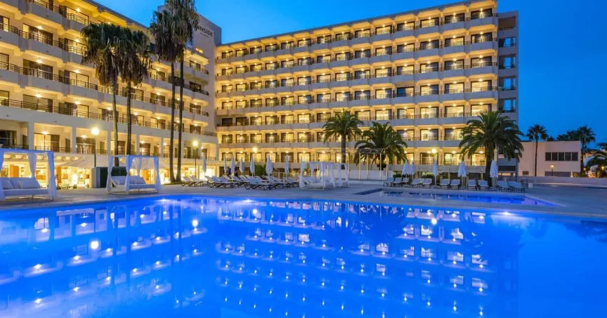 INNSiDE Alcudia 4*-165