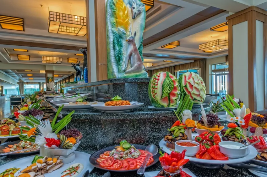 Royal Atlantis Spa Resort 5*-89