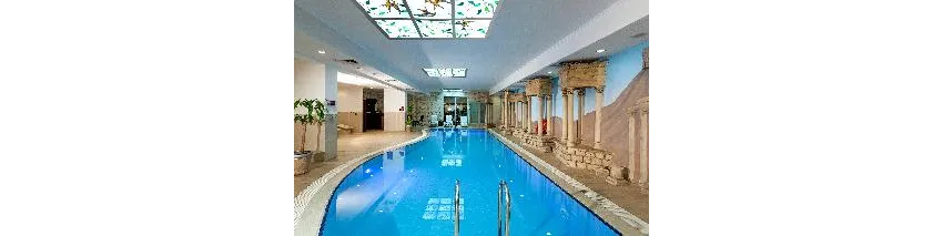 Crowne Plaza Antalya 5*-253