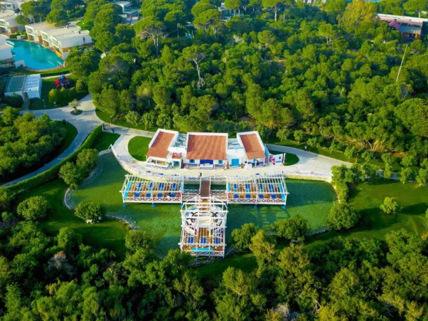 RIXOS PREMIUM BELEK  5*-16