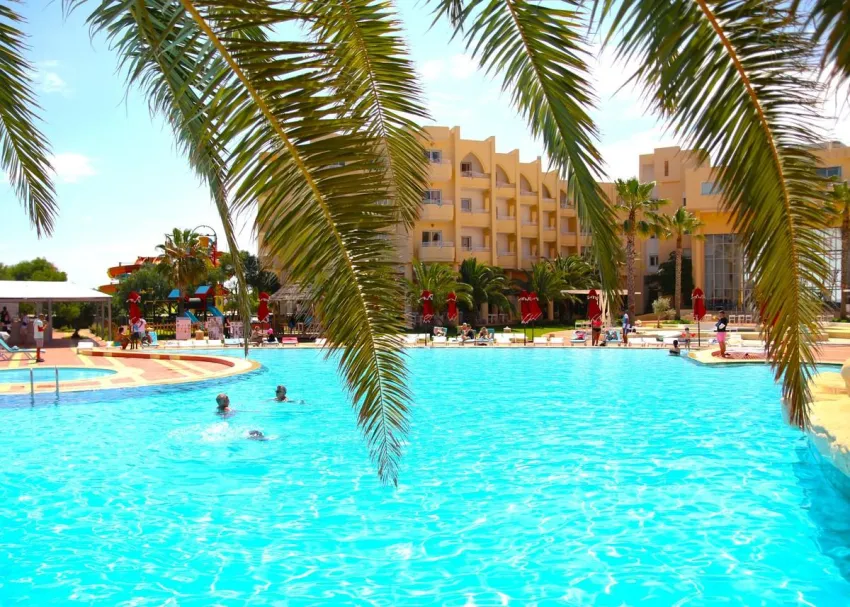 Skanes Serail & Aqua Park 4*-60