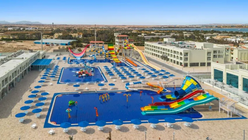 ALBATROS MAKADI RESORT  5*-14