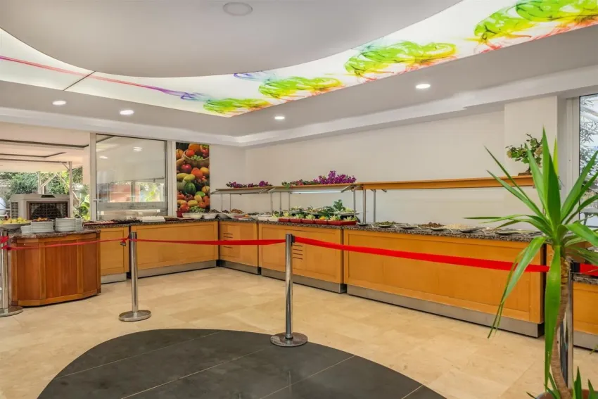 Arsi Blue Beach Hotel 4*-28