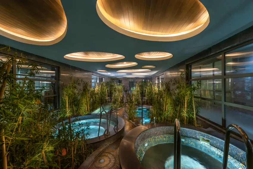 Cornelia Diamond Golf Resort & Spa 5*-61