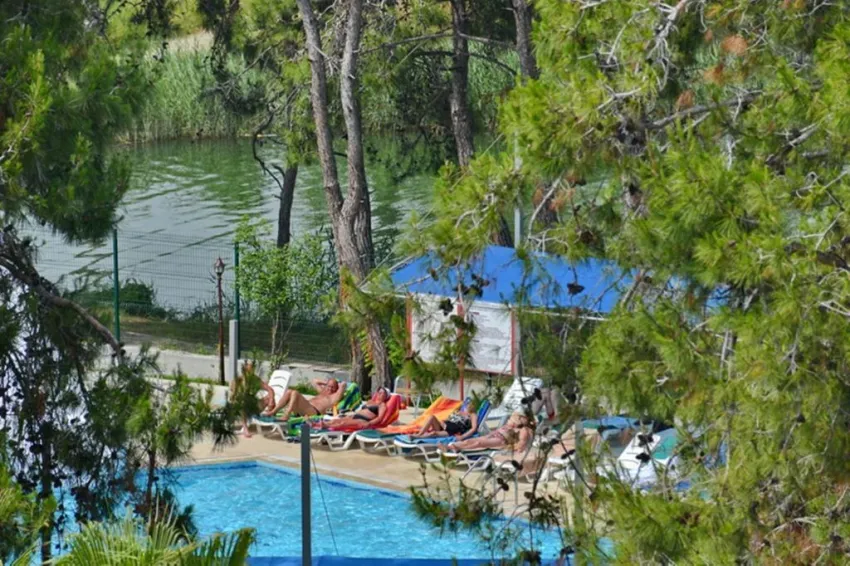 LINDA RESORT HOTEL  5*-11