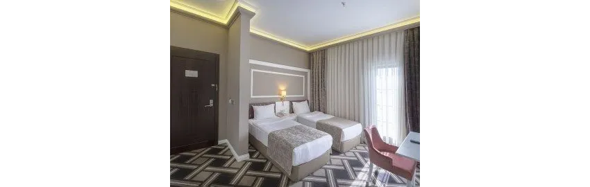 Utopia Resort & Residence 5*-4