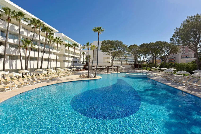 Iberostar Waves Cristina 4*-96