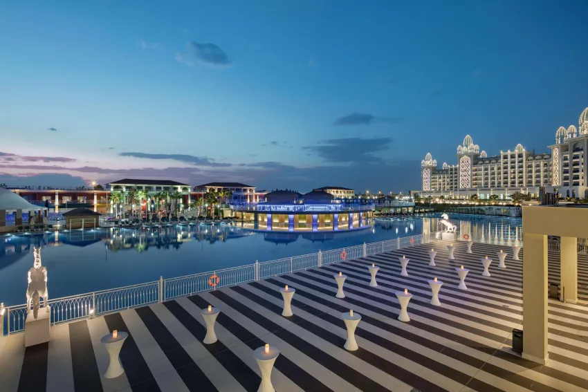 Granada Luxury Belek 5*-453