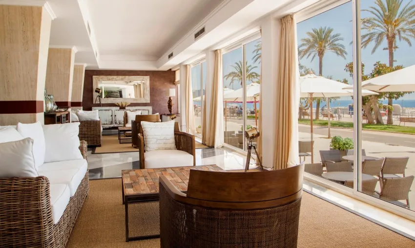 Catalonia Del Mar 4*-80