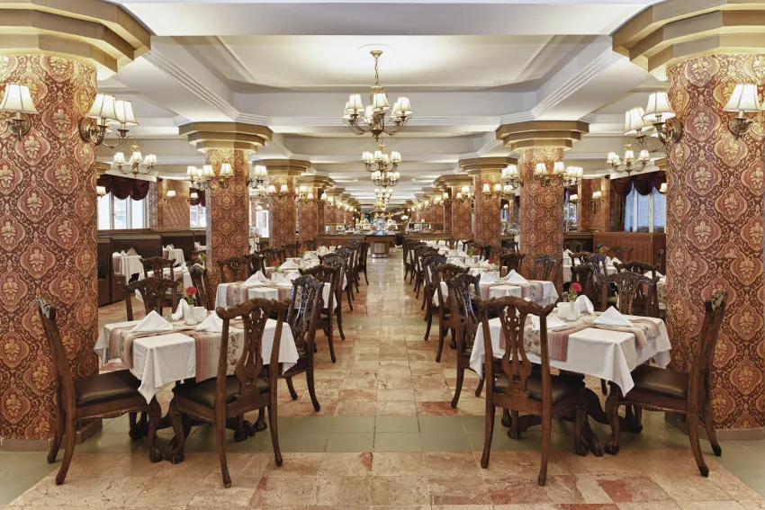 Botanik Hotel & Resort 5*-19