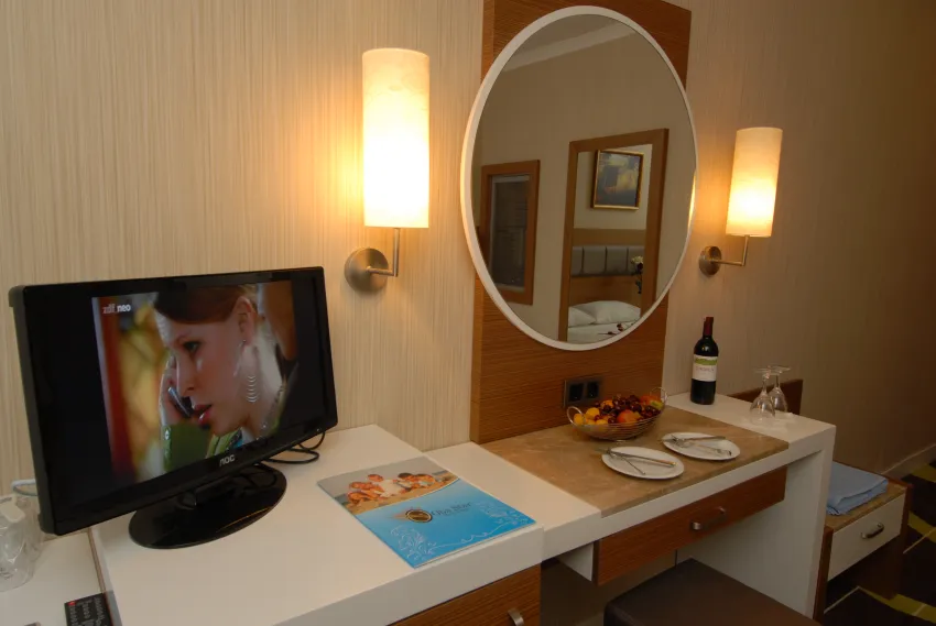 Oba Star Hotel 4*-30