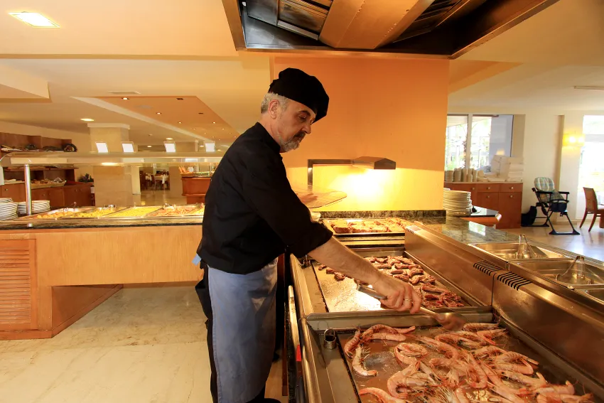 Protur Palmeras Playa 4*-65