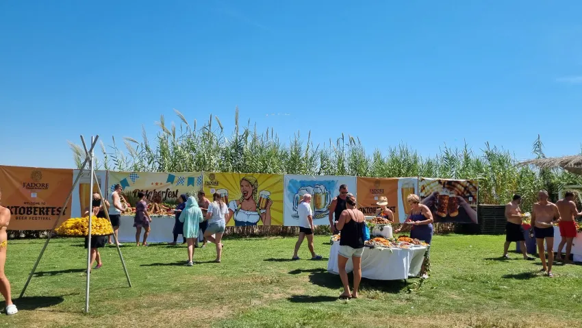 Jadore Deluxe Hotel & Spa 5*-108