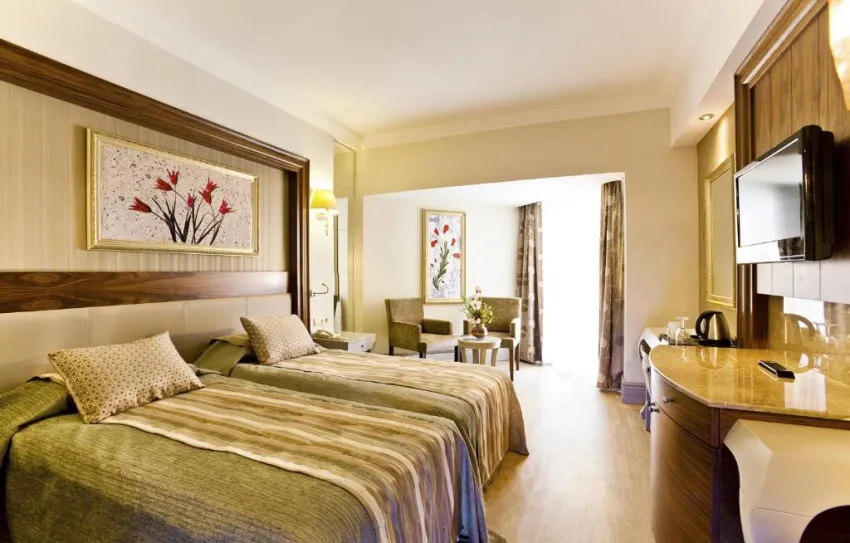 Side Star Resort 5*-37