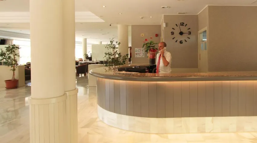 Garbi Cala Millor 4*-5