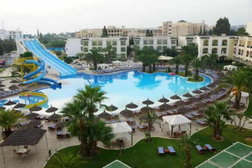 Soviva Resort - Familes Only 3*-39