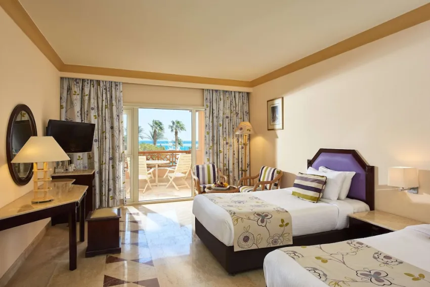 Continental Hotel Hurghada 5*-49