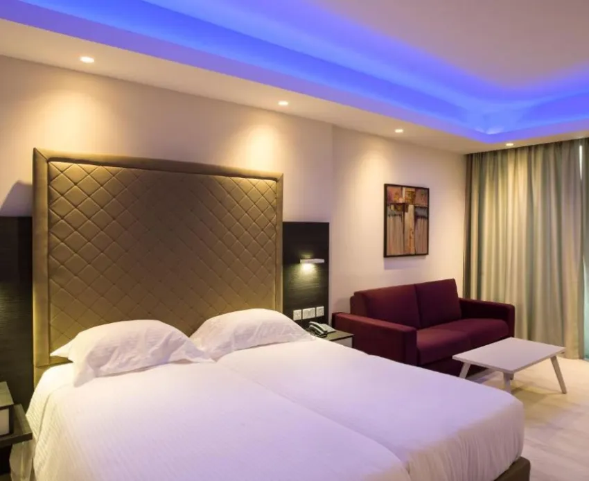 Frangiorgio hotel 3*-13