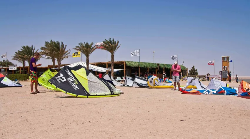 Palm Royale Soma Bay Resort 5*-415