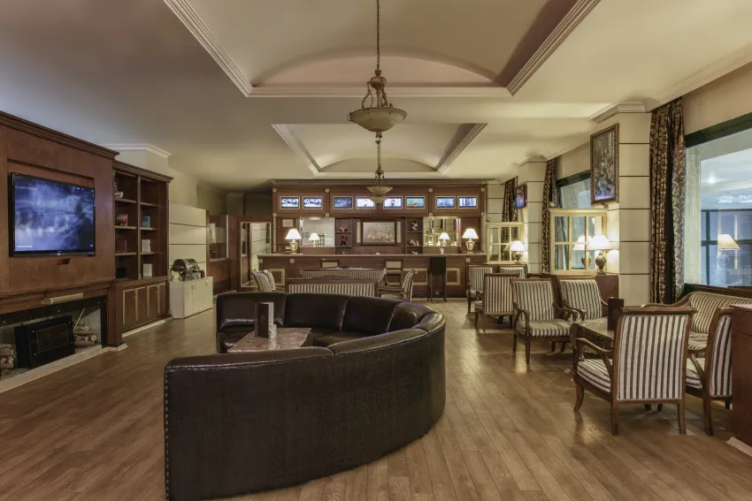 Delphin Deluxe Hotel 5*-32