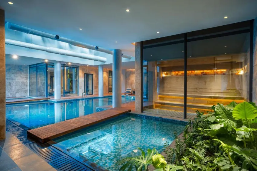 KAYA PALAZZO GOLF RESORT  5*-79