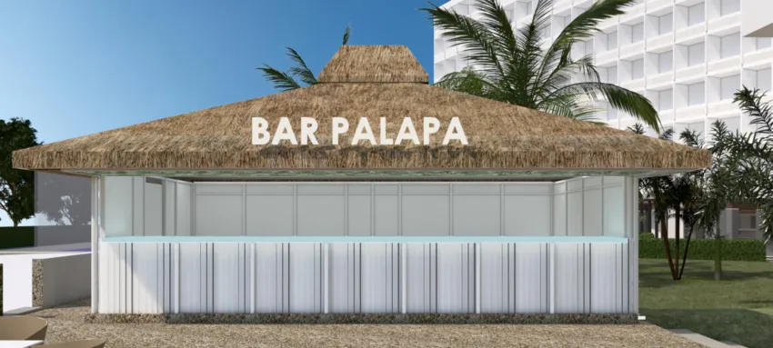 Vibra Beverly Playa 4*-6