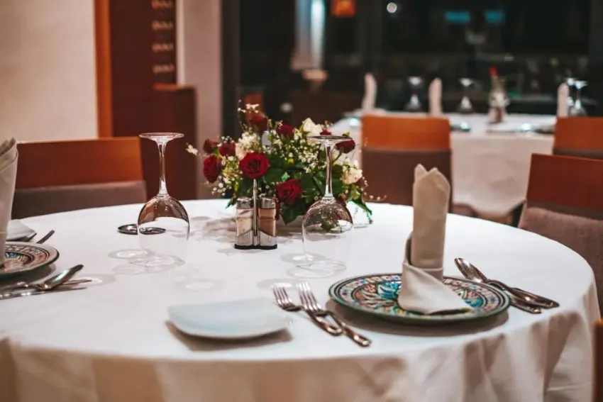 ROSA BEACH THALASSO & SPA  4*-27