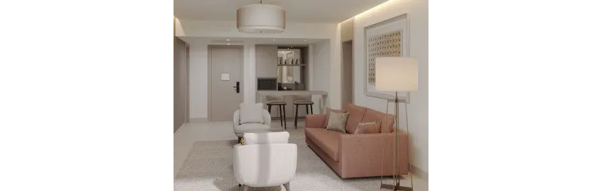Mirage Park Resort Hotel 5*-1