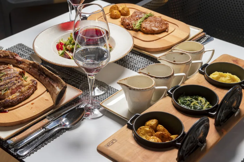 Megasaray Club Belek 5*-121