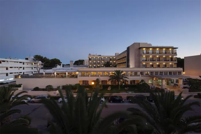 Bella Playa & Spa Hotel 4* - Cala ratjada - Spania