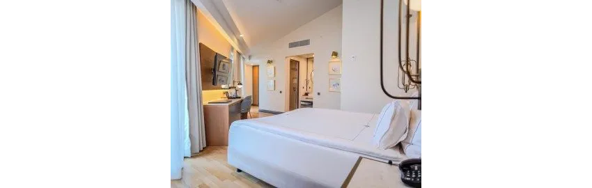 Miramare Beach Hotel 5*-30