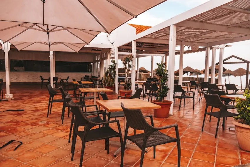 Rosa Beach Thalasso & Spa (Ex. Sentido) 4*-104