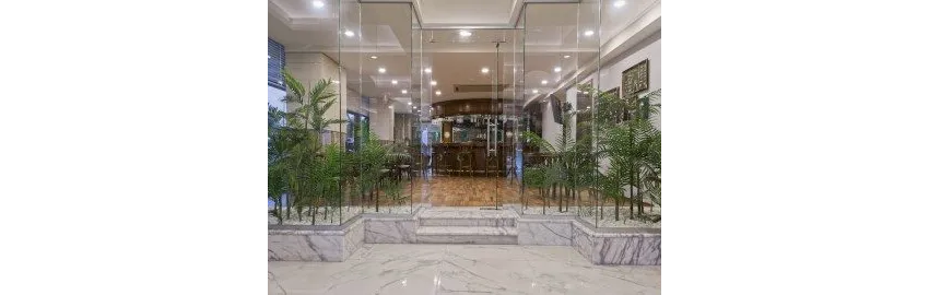 Kaptan Hotel 4*-27