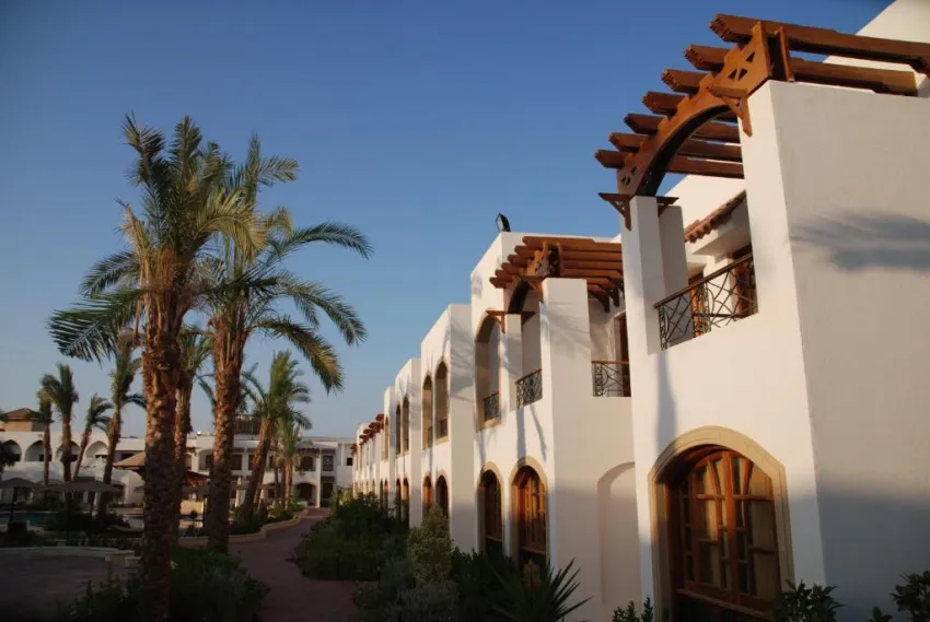 CORAL HILLS RESORT SHARM EL SHEIKH  4*-30