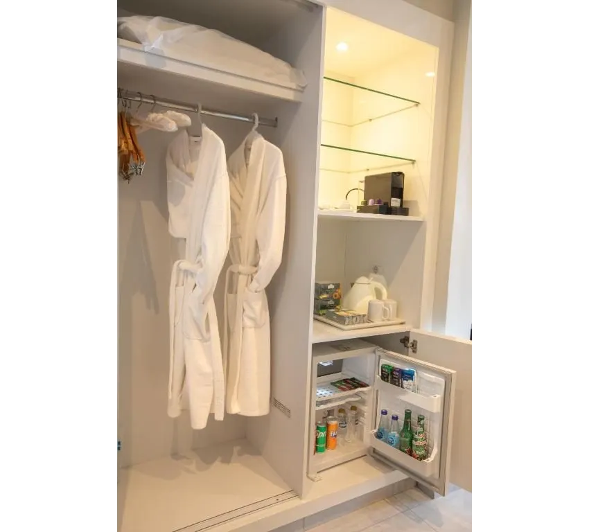 Naama Bay Suites & Spa 5*-6