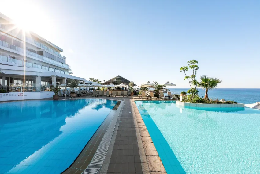 Atlantica Sungarden Beach 4*-55