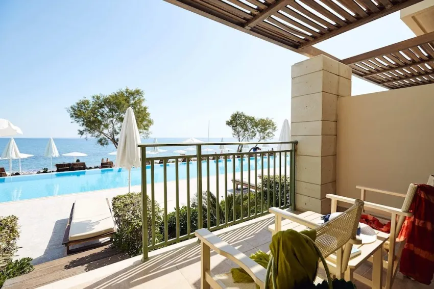 Grand Bay Beach Resort Giannoulis Exclusive Adults 4*-26