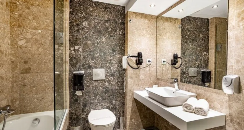 Akti Imperial Deluxe Resort & Spa Dolce by Wyndham 5*-28