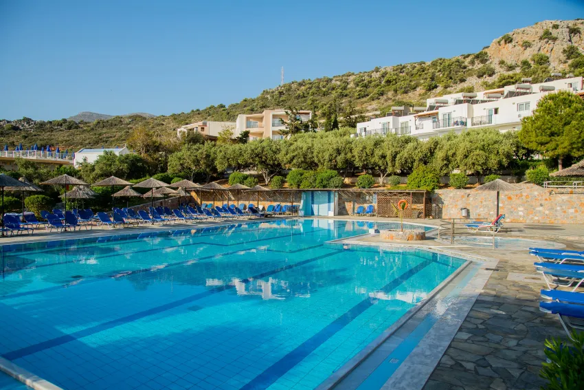 Semiramis Village Hotel 4*-40