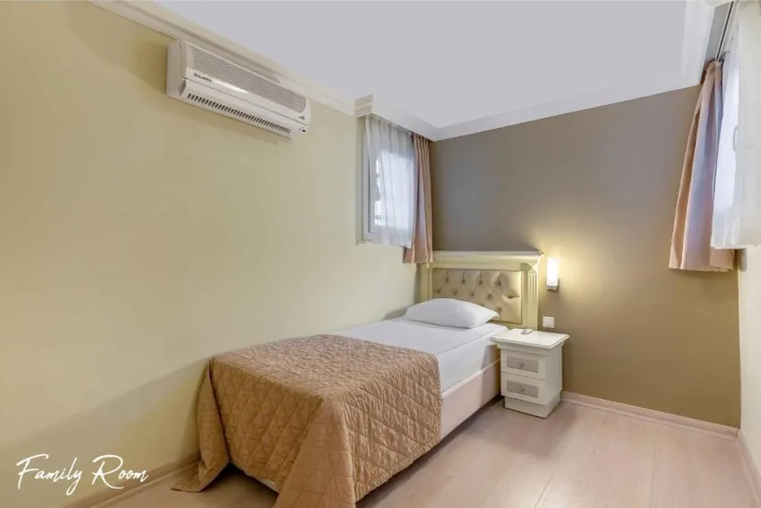 EMELDA SUN CLUB  5*-23