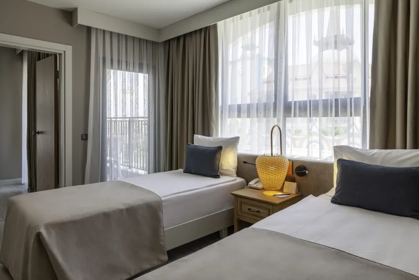 Side Royal Style Hotel 5*-17