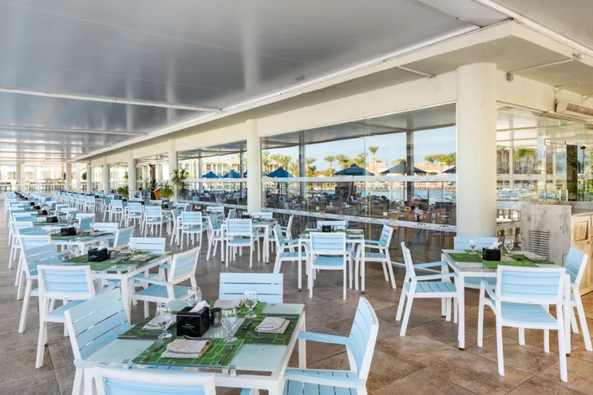 PICKALBATROS DANA BEACH RESORT  5*-37