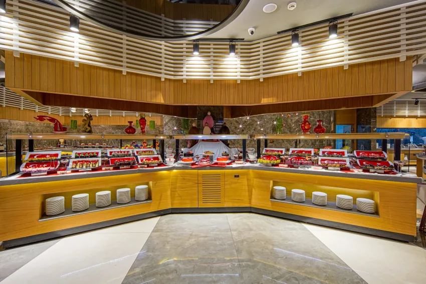 Diamond Deluxe Hotel & Spa 5*-19