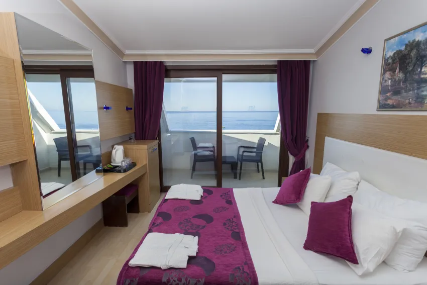 Drita Resort & Spa Hotel 5*-2