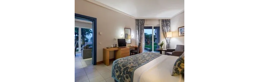 Labranda Alantur Hotel 5*-12