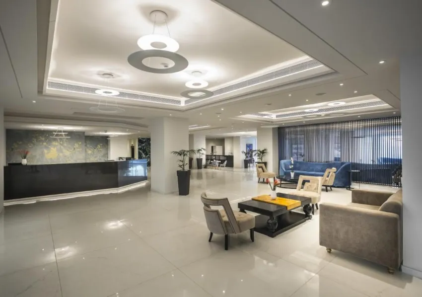 Tsokkos Beach Hotel 4*-16