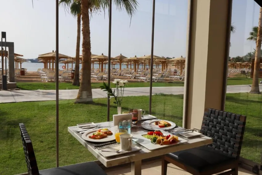 XANADU MAKADI BAY  5*-9