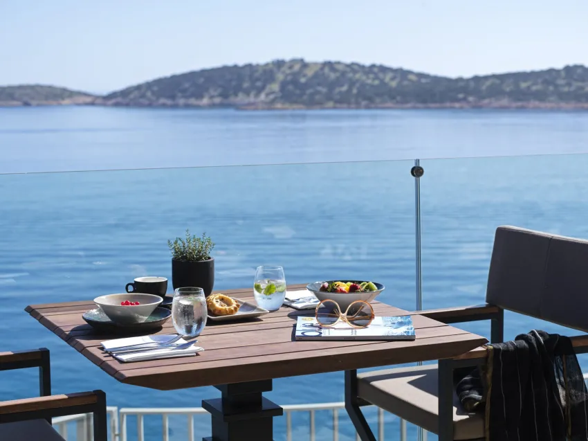 MGallery Niko Seaside Resort 5*-18