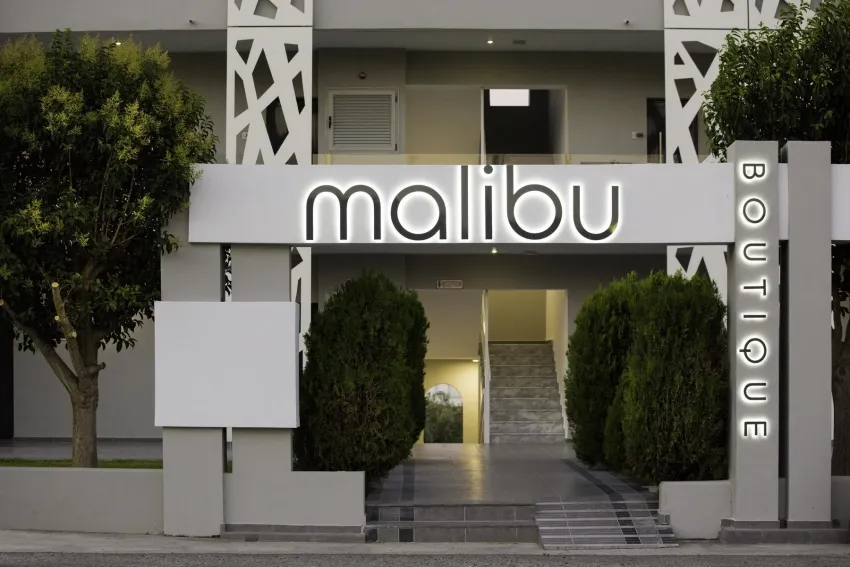 Malibu Boutique Studios 2*-1